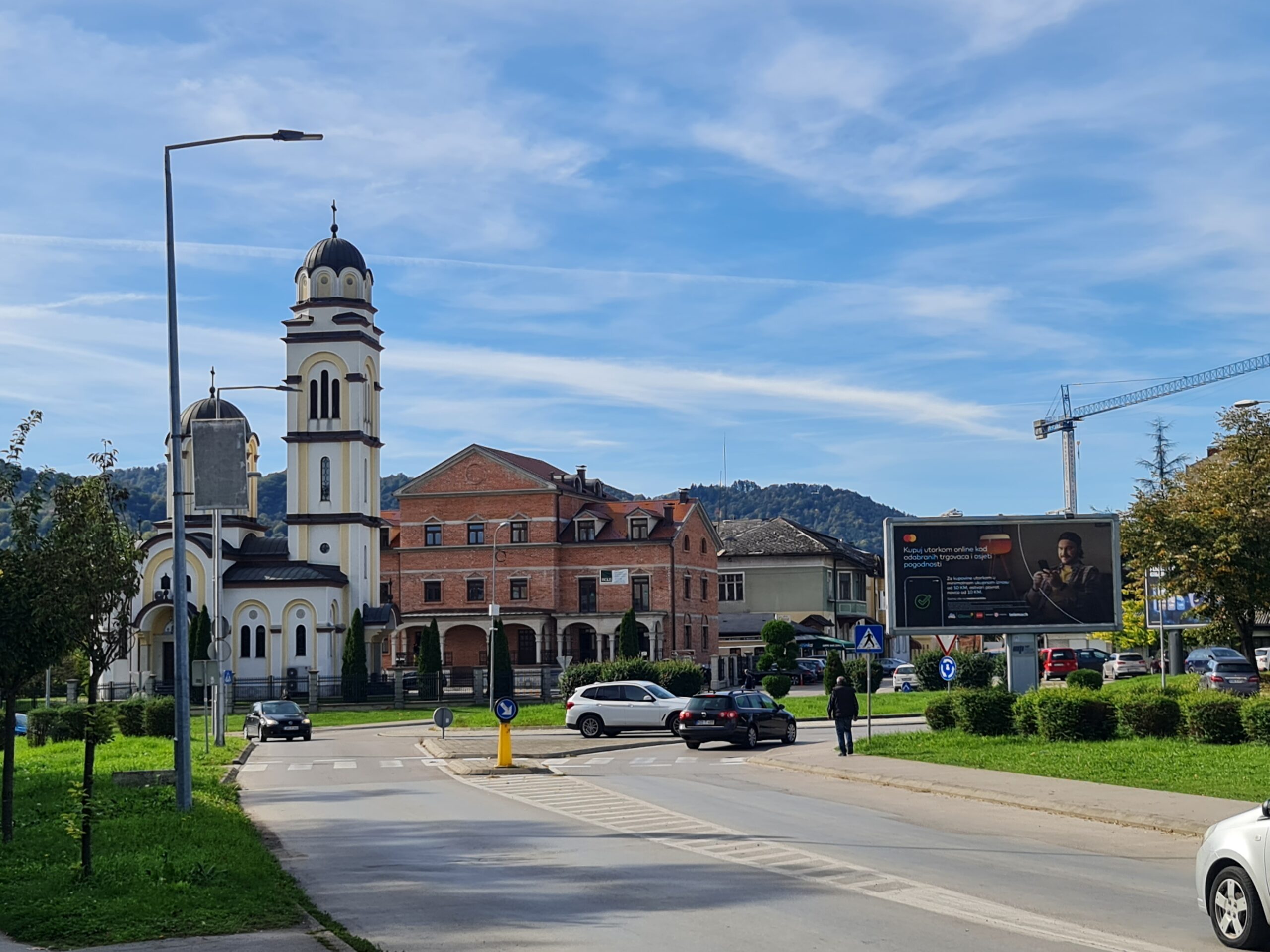 Bosnien-Herzegowina – Ein Land mit vielen Seiten