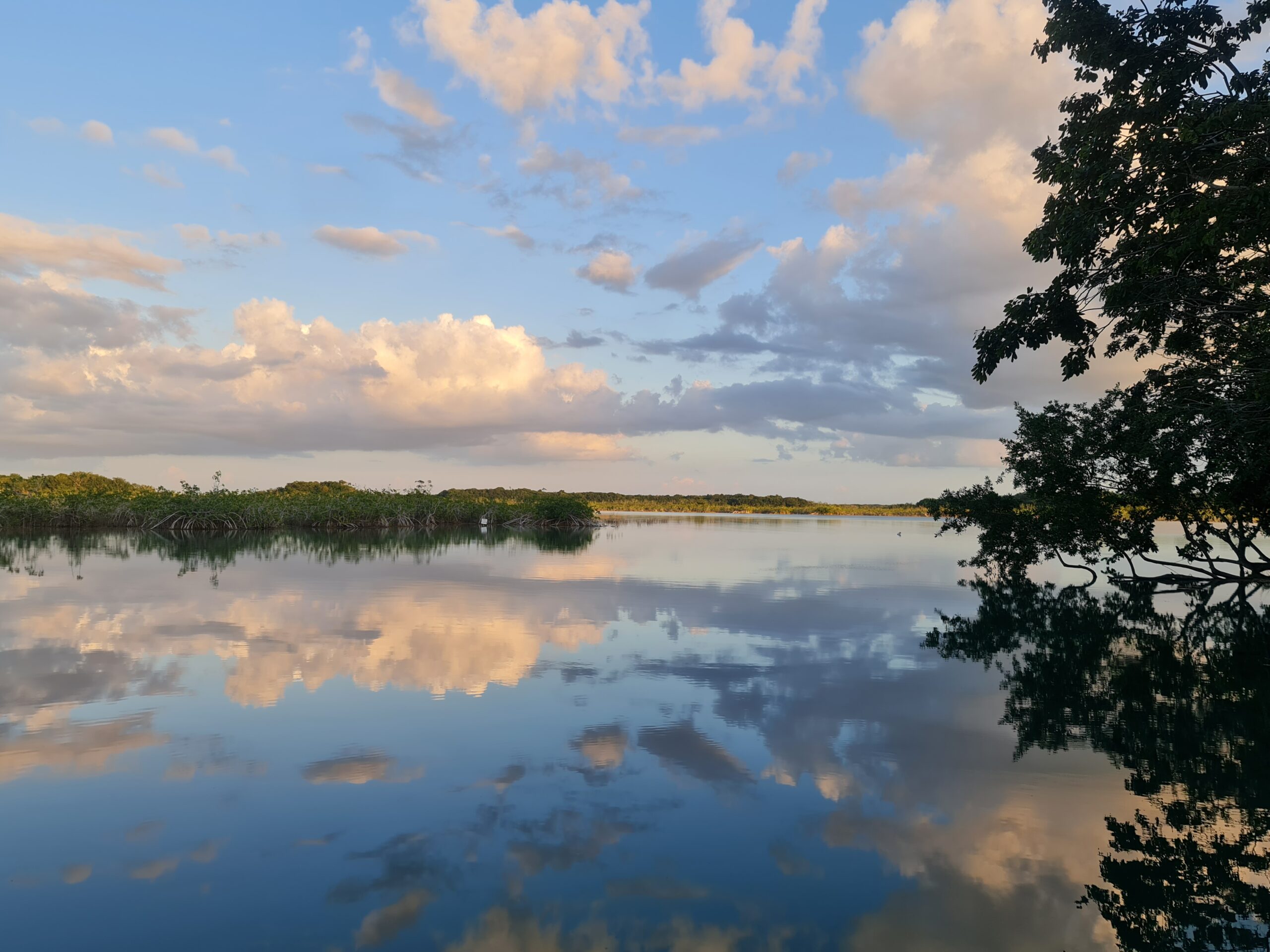 Unser Weg nach Belize – mit Bass und Blechschildern