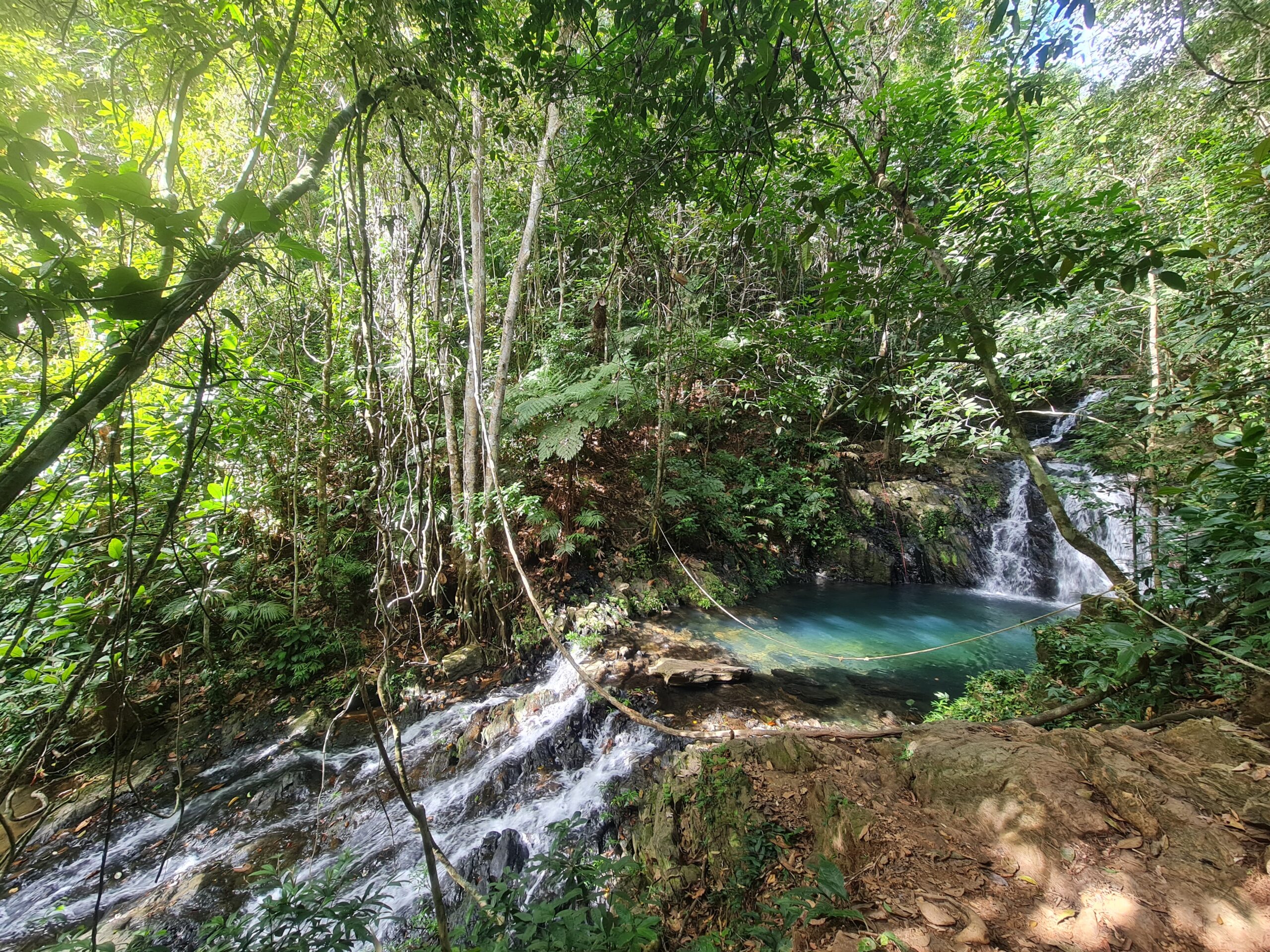 Belize – ein kleines Land, große Eindrücke