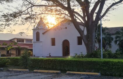 Kunst, Frieden, Suchitoto