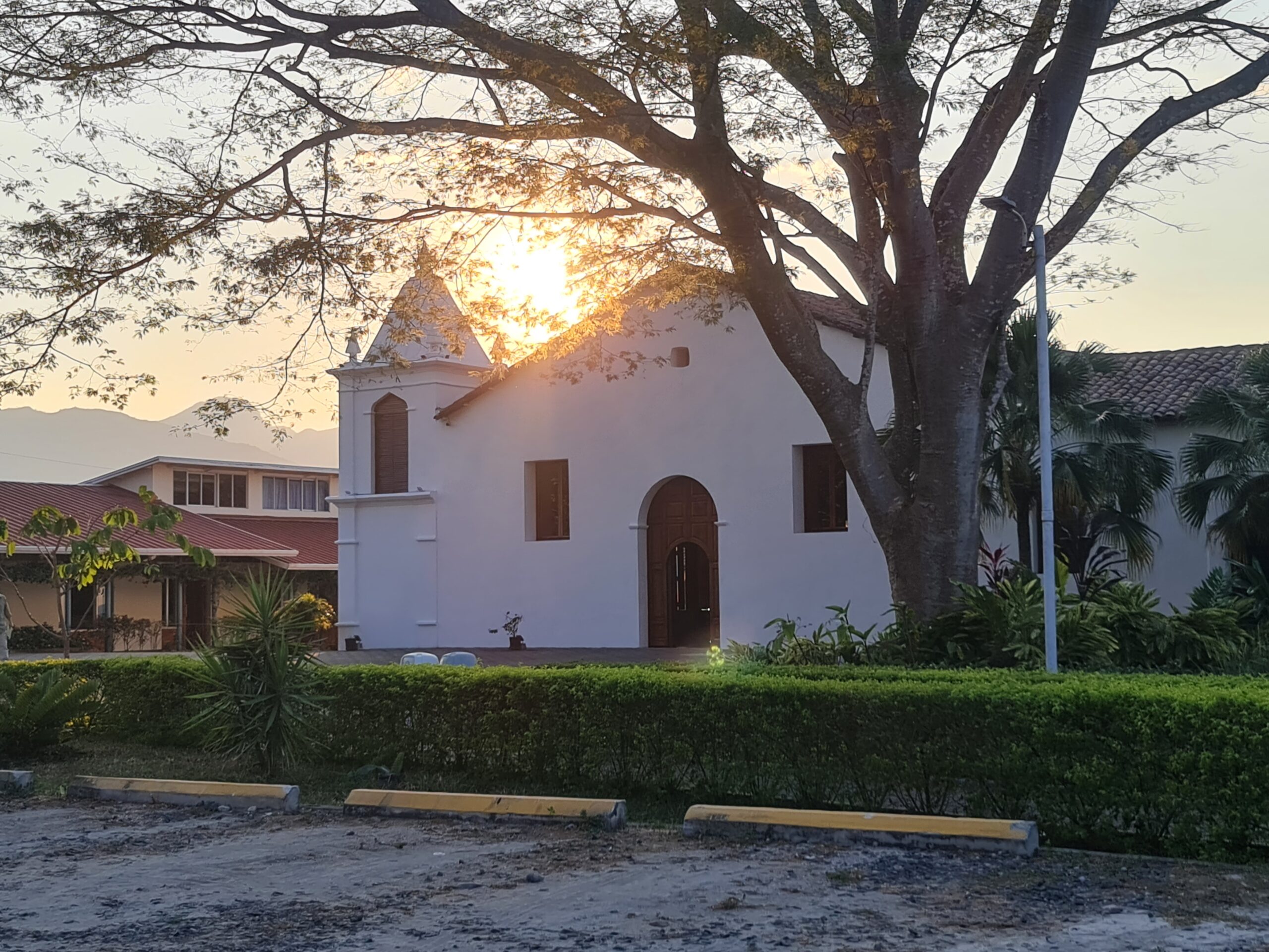 Kunst, Frieden, Suchitoto