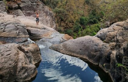 Vielfältiges El Salvador
