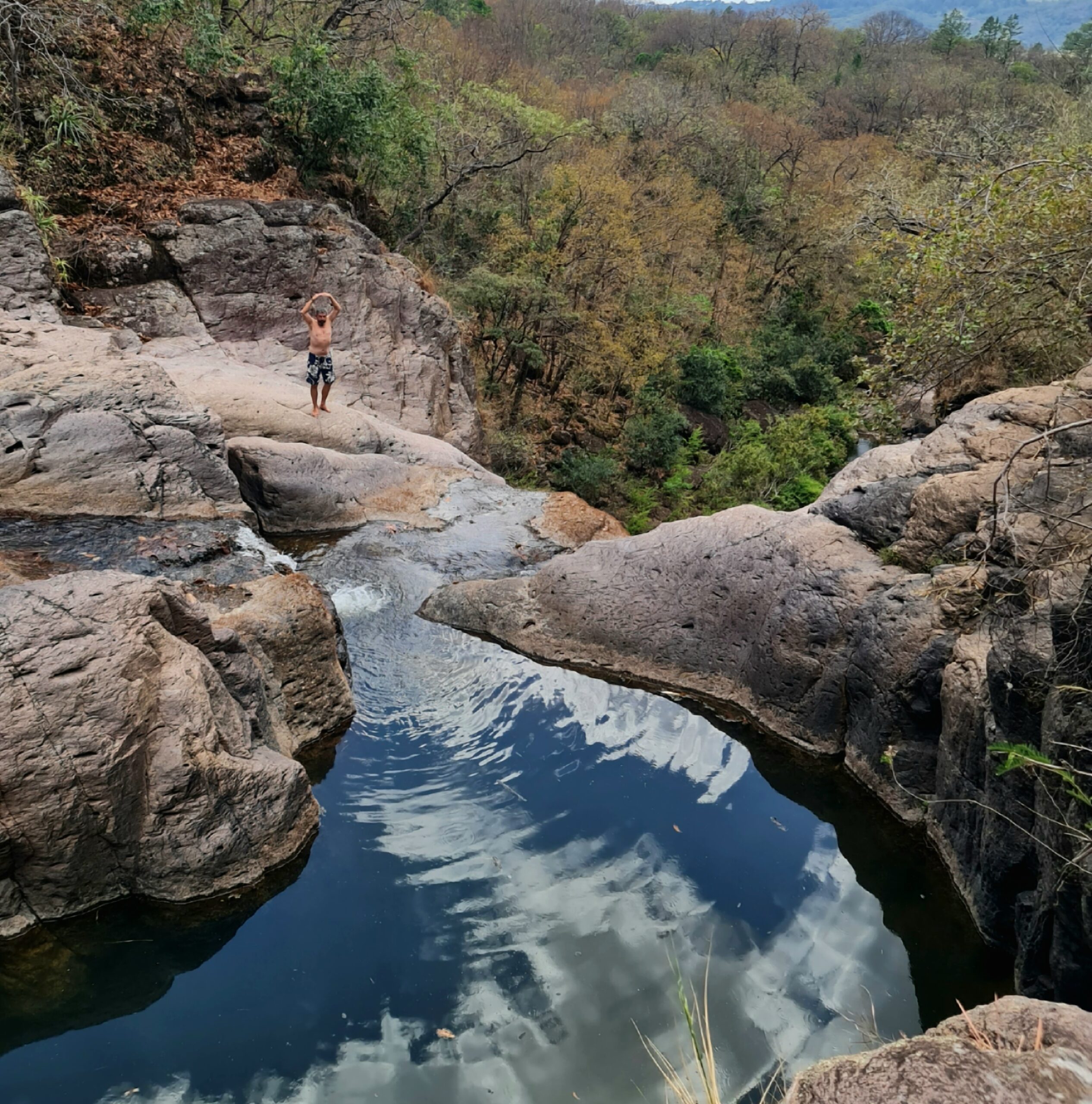 Vielfältiges El Salvador