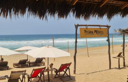 Sonne, Meer und der perfekte Campingplatz