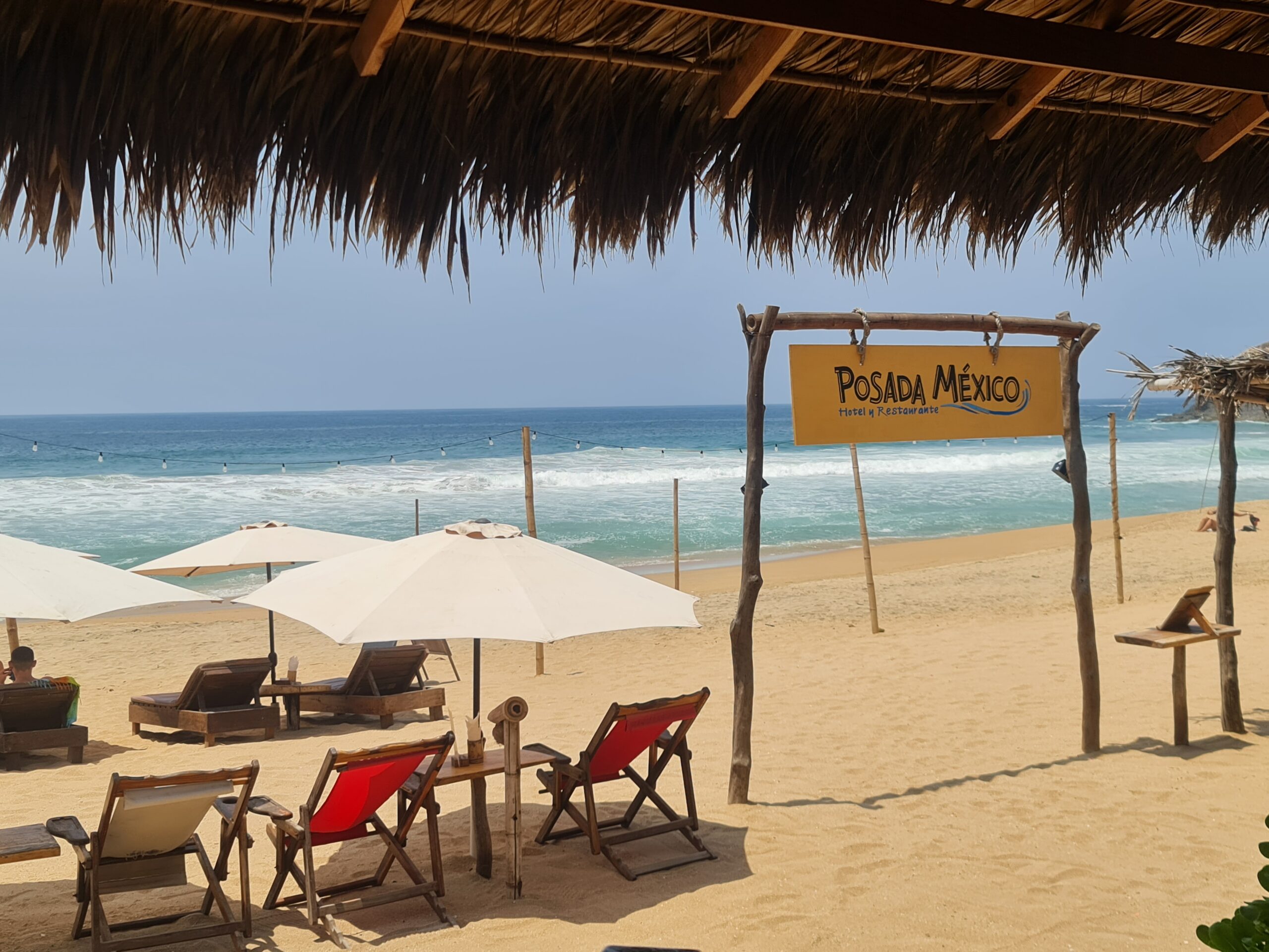 Sonne, Meer und der perfekte Campingplatz