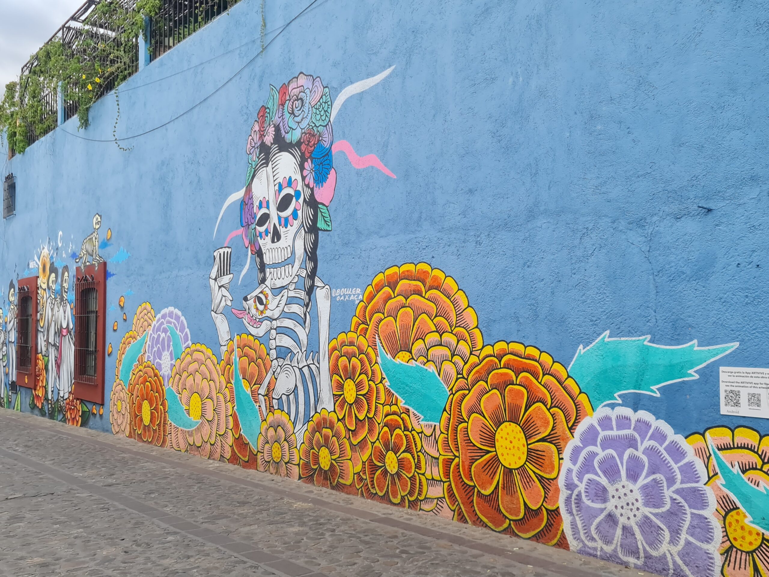 Abschied nach sieben Monaten Lateinamerika